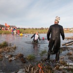 Nieuwjaarsduik Grathem