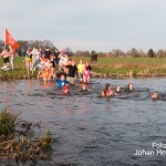 Nieuwjaarsduik Grathem