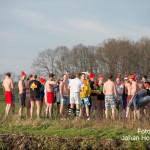 Nieuwjaarsduik Grathem