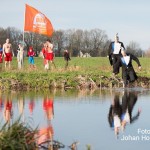 Nieuwjaarsduik Grathem