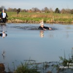 Nieuwjaarsduik Grathem