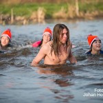 Nieuwjaarsduik Grathem