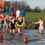 Nieuwjaarsduik Grathem