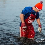 Nieuwjaarsduik Grathem