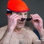 Nieuwjaarsduik Grathem