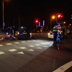 Ongeval Brugstraat