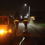 politie Eindhovensebaan