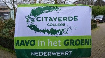 Mavo in het Groen