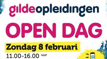 Gilde Opleidingen Weert, Roermond, Venlo, Venray, Geleen