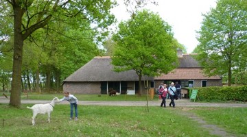 Buitencentrum De Pelen