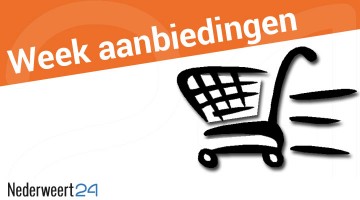 aanbieding