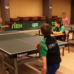 Tafeltennis Nederweert