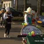 kinderoptocht ospel