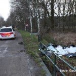 verdachte situatie heibloem