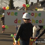 kinderoptocht ospel