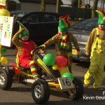 kinderoptocht ospel