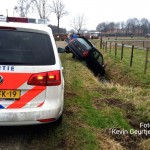 Auto sloot Weert