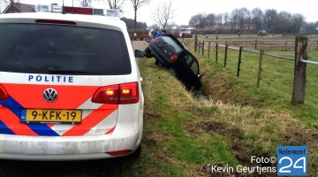 Auto sloot Weert