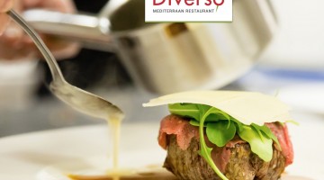 Restaurant Diverso Nederweert