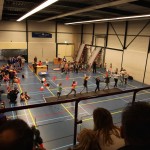 Wilskracht Nederweert zaal