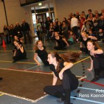 Wilskracht Nederweert dansen