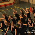 dansen