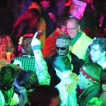 Out Rageous Carnaval Leveroy