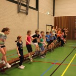 Tafeltennis Nederweert