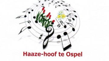 muziek-Haaze-hoof-Ospel