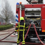 grote brand Nederweert