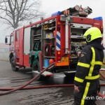 grote brand Nederweert