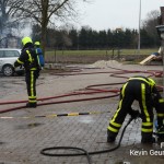 grote brand Nederweert