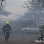 grote brand Nederweert