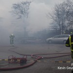 grote brand Nederweert