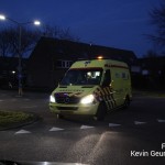 ongeval weert