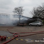 grote brand Nederweert