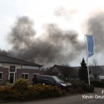 grote brand Nederweert