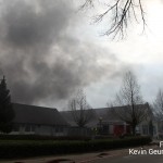 grote brand Nederweert