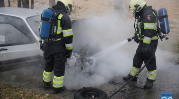 Autobrand Someren