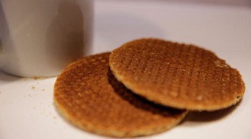 Stroopwafel