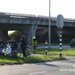 ongeval afrit a2