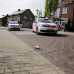 Aanhouding Nederweert