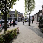 Aanhouding Nederweert