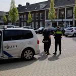 Aanhouding Nederweert