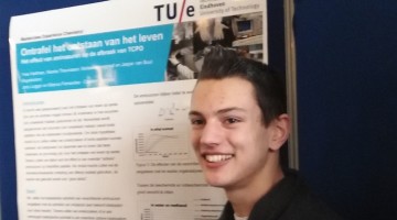 Japser van Buul College Weert