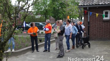 Koningsplein Ospeldijk