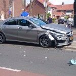 mercedes Graafschap Hornelaan