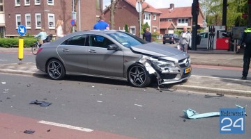 mercedes Graafschap Hornelaan