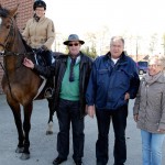 Rijvereniging Rijlust Ospel