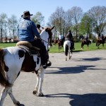 Rijvereniging Rijlust Ospel